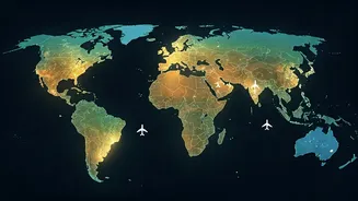 Weather-Led Destination Hunting Is Peak Smart Travel