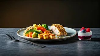 Alia Bhatt's Balanced Plate: Fueling Fitness at 33 with Indian Flavors & Smart Indulgences