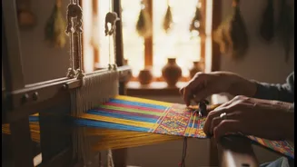 Activity-Based Holidays Can Support Local Skills And Smaller Operators