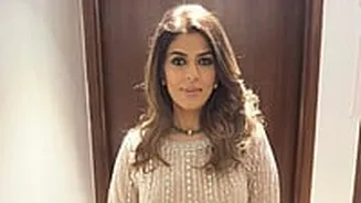 Shah Rukh Khan's Manager Pooja Dadlani Buys 3 Apartments In Mumbai's Bandra Worth ₹38.21 Crore