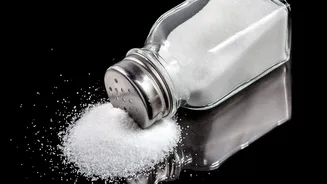 Iodine Deficiency And Thyroid Health Guidance Explains Why Iodine Is An Essential Dietary Mineral