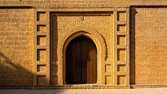 Prabhas's Ancestral Home: A Journey into Mogalthur's Past