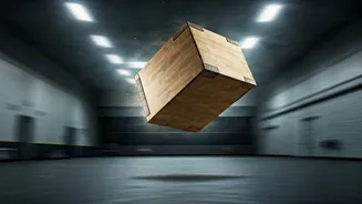 Unleash Your Power: Top Plyometric Exercises for Explosive Strength