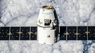 How Space-Based Methane Audits Accelerate Infrastructure Upgrades In Oil Fields