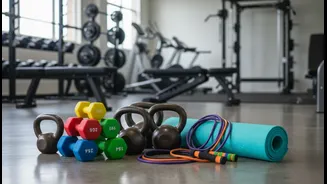 Fitness Does Not Need One Signature Workout To Produce Meaningful Progress