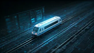 Indian Railways' Tech Leap: A 40-Year-Old Reservation System Gets a Major AI-Powered Upgrade in 2026!