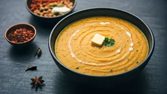 5 Simple Kitchen Stars to Elevate Your Dal from Bland to Brilliant