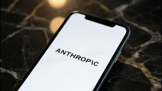 Anthropic holds back 'Claude Mythos Preview' over cybersecurity breach risk