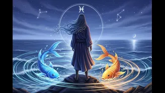 Pisces Horoscope Today, January 26, 2026