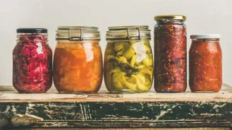 Fermented foods: Healthy or hype?