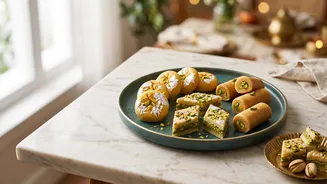 How Indians Are Rethinking Diwali Sweets, Snacks and Festive Food Shopping