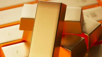 Digital Gold Versus Gold ETFs: How Young Investors Accumulate Small Reserves