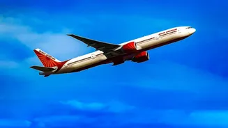 Fare alerts for mid week departures bring 30 percent savings on domestic flights