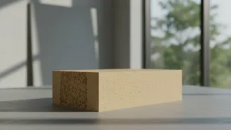 New Wood-Fibre Foam Research Brings Durability into Sustainable Insulation Assessment