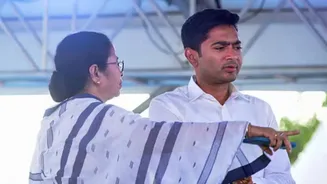 Mass Resignations Rock TMC Stronghold, Diamond Harbour Board Dissolved