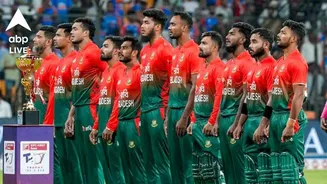 T20 World Cup 2026: পাকিস্তান আসন্ন টি-টোয়েন্টি বিশ্বকাপে না খেললে আখেরে লাভের লাভ হতে পারে বাংলাদেশেরই!