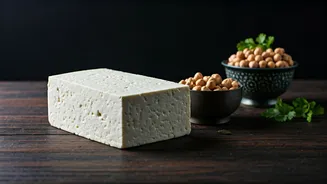 Paneer Powerhouse: Unleashing the Health Benefits of Cottage Cheese