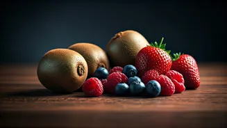 Unlock Better Sleep: Soha Ali Khan's Bedtime Fruit Fix & Expert Sleep Insights