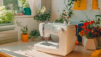Why Upcycling Household Fabric Waste Enhances Living Room Interior Beauty Without Hitting Personal Savings