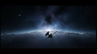 The Spacecraft's Journey From Pluto To The Heliosphere Is Still Not Over