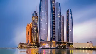 Abu Dhabi Free Visa Offer: What Indian Travellers Need