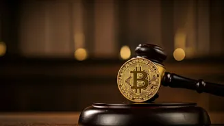 Crypto in India: Madras HC Defines Legal Protection