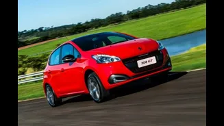 Carro usado: 9 fatos sobre o Peugeot 208 (2013 a 2020)