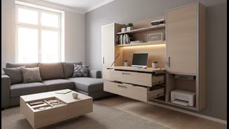 The Small-Flat Storage Design Push: The Indian Reader Angle Worth Saving