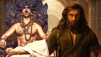 Even after delay, 'Bhooth Bangla' suffers due to 'Dhurandhar 2'