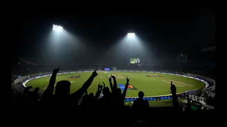 T20 World Cup 2026: Kolkata's Eden Gardens likely to host semi-finals, Mumbai also in race
