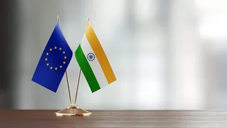 India-EU FTA may grant duty-free access to most Indian goods