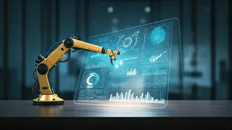 AI Revolution: White-Collar Jobs at Risk in 18 Months, Says Microsoft Chief