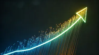 Sterlite Technologies Surges 66% in 10 Days, Reaching an 18-Month High