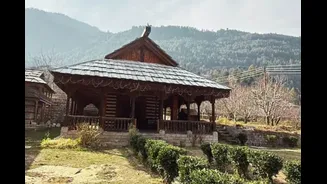 No TV, No Ringtones: Why These 9 Manali Villages Will See Complete Silence For 42 Days