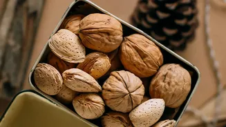 Planning Festive Food Gifts Should Cover Shelf Life And Ingredients And Storage