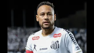 Neymar fala sobre Copa do Mundo e projeta cenário ideal