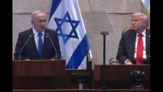 Israel On High Alert For Possibility Of US Intervention In Iran: Reports