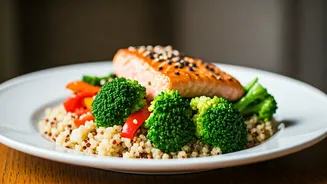 Food Synergy Is Making Basic Meals Look Brilliant