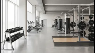 Young Women Are Embracing Progressive Strength Training for Lasting Fitness