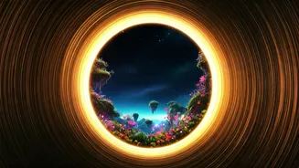 Eternity: Elizabeth Olsen's Fantasy Streaming Date