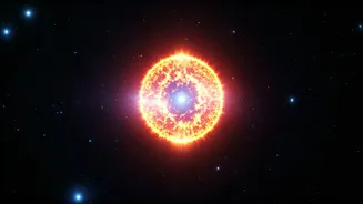 JWST's Discovery: Farthest Supernova Ever!