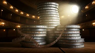 Bhartha Mahasayulaku Wignyapthi: Day 10 Box Office Report