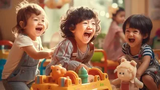 How Extra Precautions For Toddlers Affects Pollution Protection
