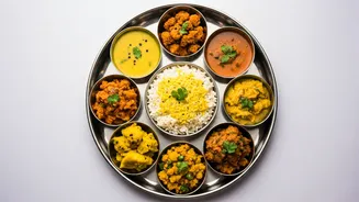 9 Gujarati Dishes: A Flavorful and Healthy Culinary Journey
