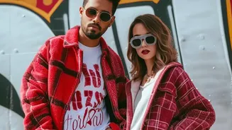 Thrifting: A new style for urban Indians