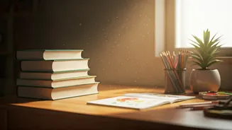 Nurturing Future Achievers: Secrets of Confident Toppers' Homes