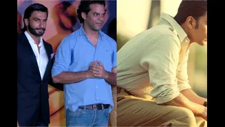 'Ranveer Singh Is A Volcano…': Lootera Director Vikramaditya Motwane Praises Dhurandhar Star | Exclusive