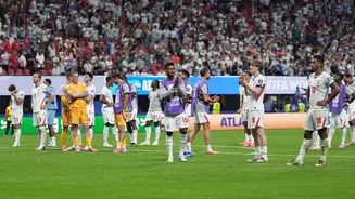 Another Summer of Heartbreak at the FIFA World Cup: A Lifelong England Fan's Story