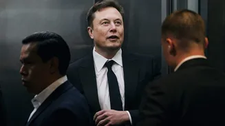 SpaceX may generate $1 trillion per year by 2030: Musk
