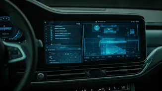 Ford's AI Pullback Could Shape Auto Industry Thinking